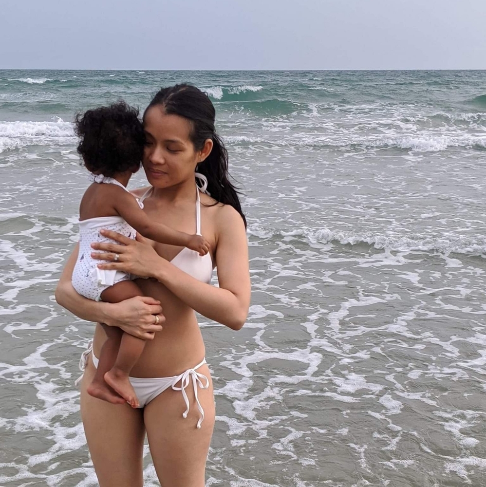 Meet your Posher, Nattie